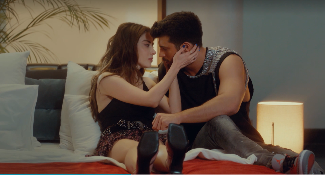 Mediaset to air Mr Wrong in prime time 